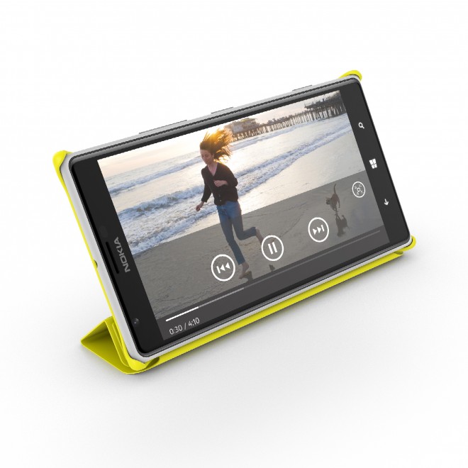 La svolta di Nokia sul tablet