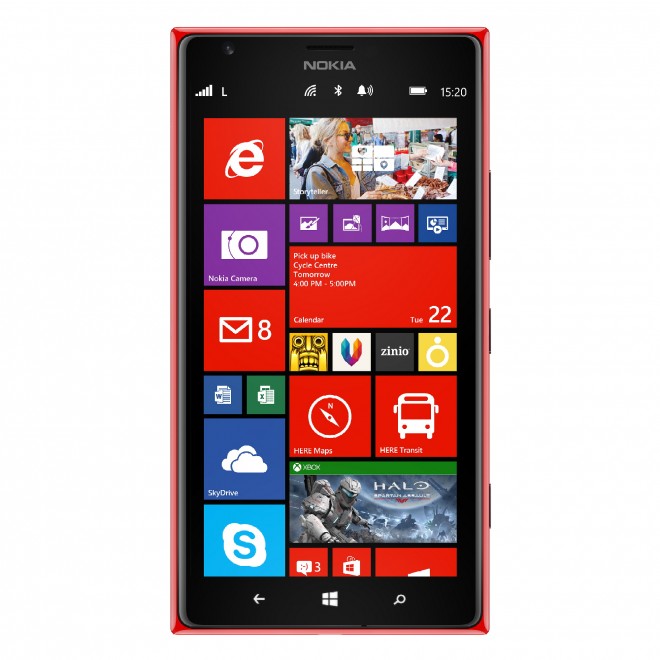 La svolta di Nokia sul tablet