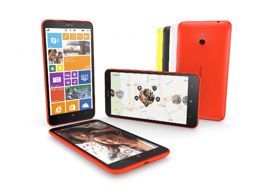 La svolta di Nokia sul tablet