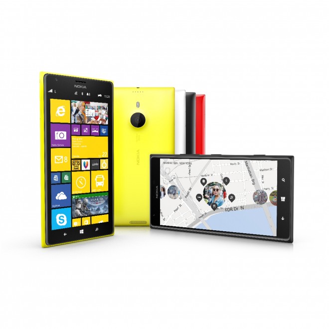 La svolta di Nokia sul tablet