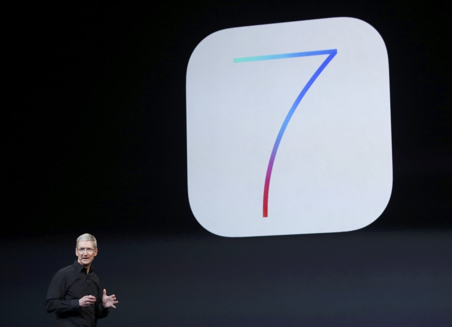 Apple, il nuovo OSX Mavericks &egrave; gratis