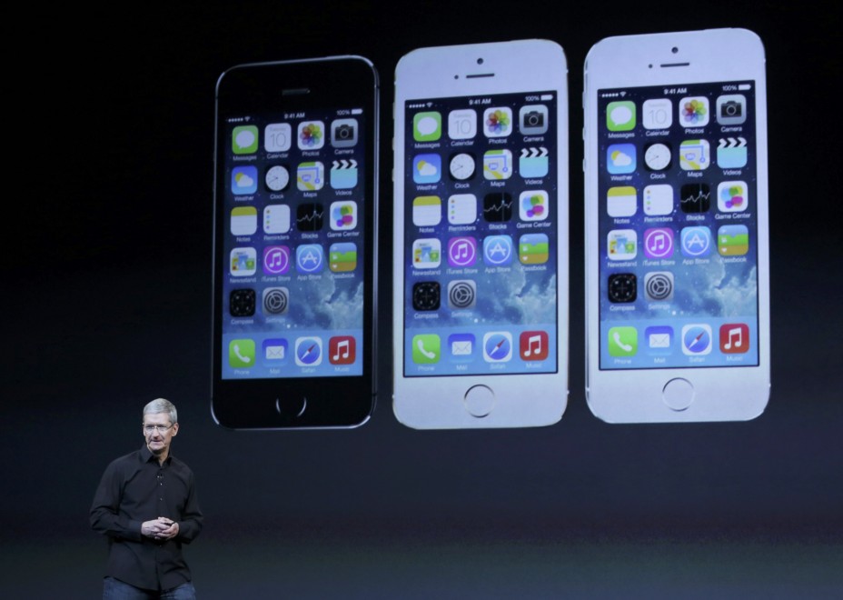 Apple, il nuovo OSX Mavericks &egrave; gratis