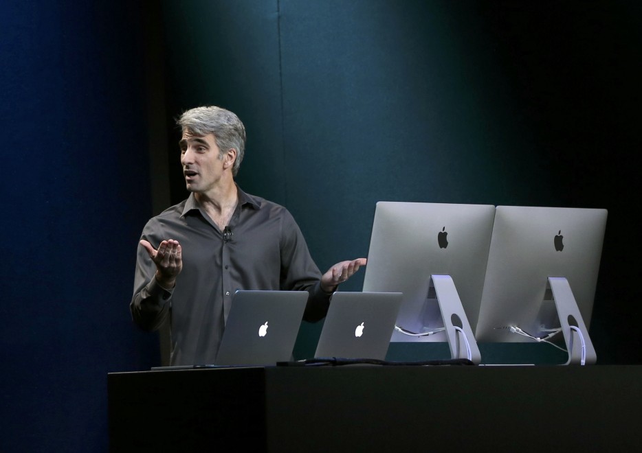 Apple, il nuovo OSX Mavericks &egrave; gratis