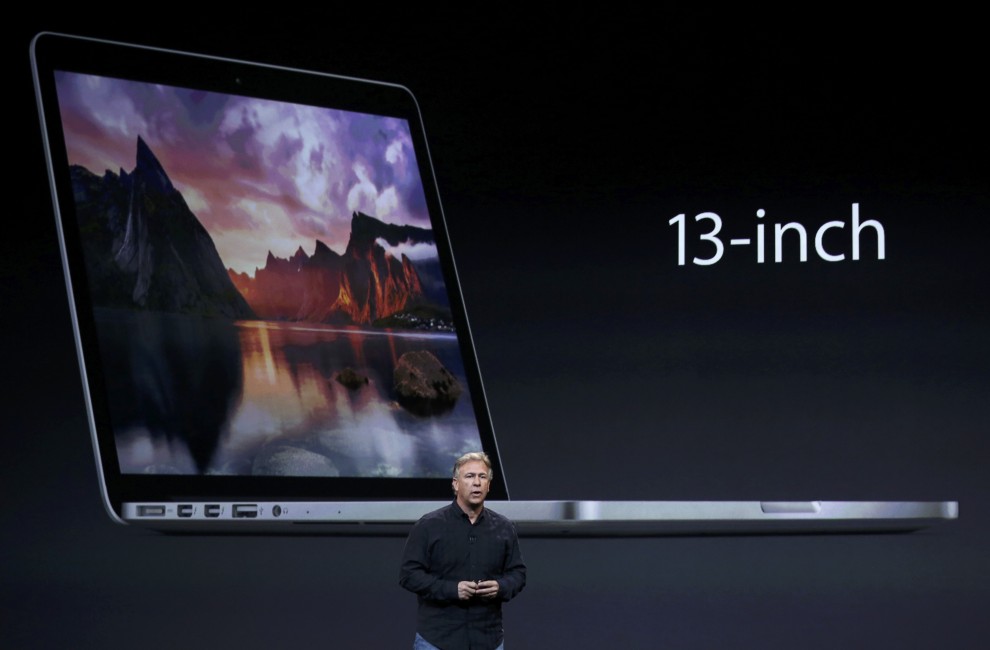 Apple, il nuovo OSX Mavericks &egrave; gratis