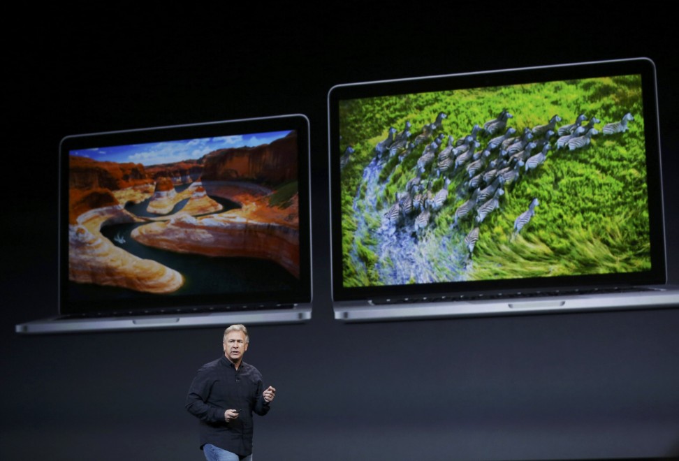 Apple, il nuovo OSX Mavericks &egrave; gratis