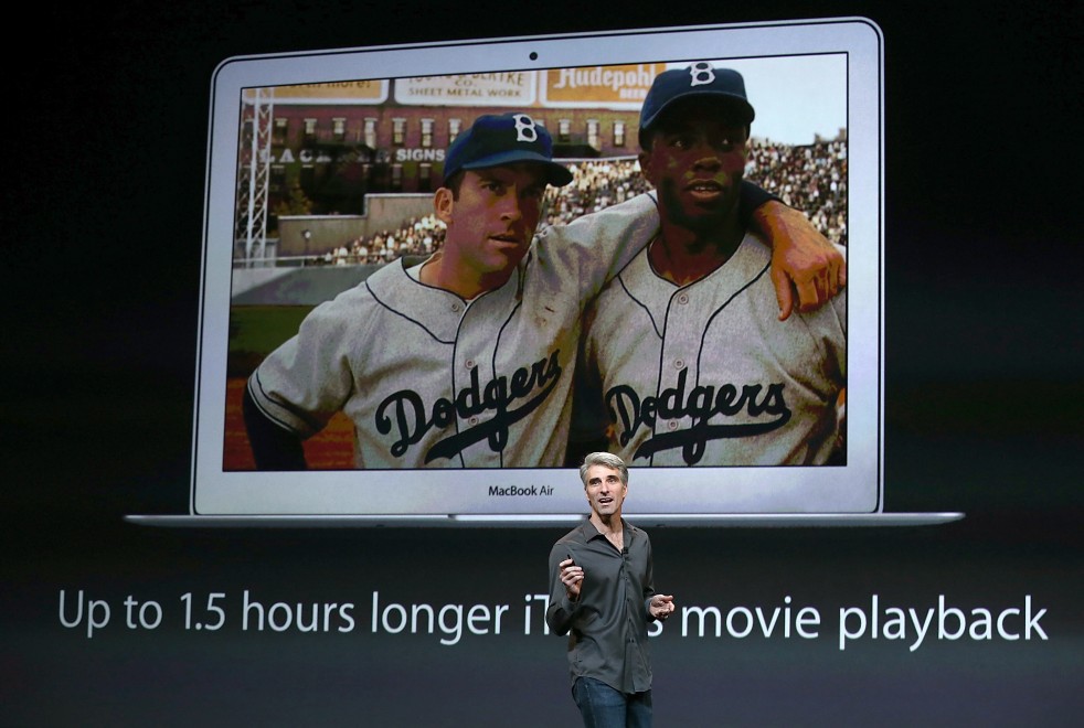 Apple, il nuovo OSX Mavericks &egrave; gratis