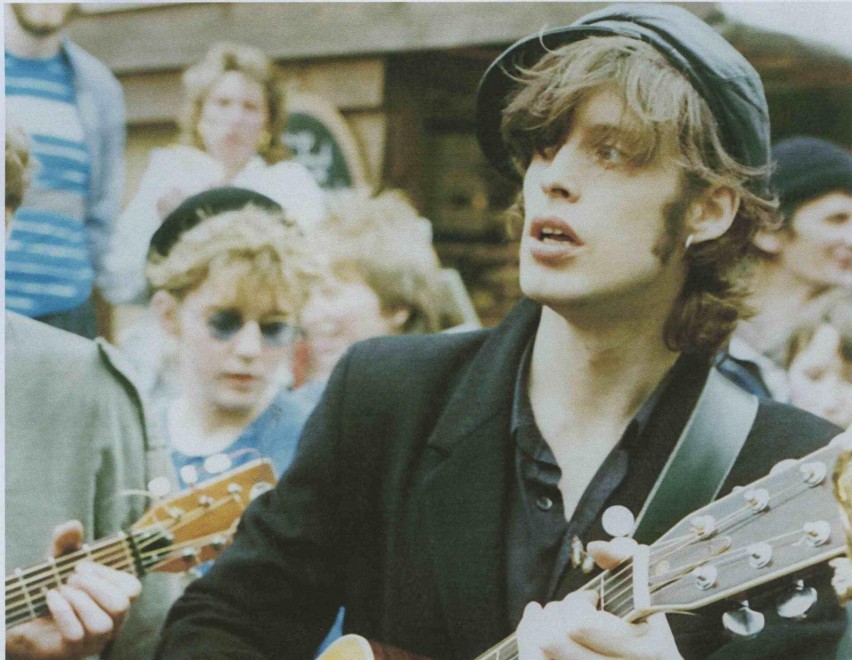 Waterboys, U2 e le band che riaccesero il rock negli anni Ottanta - la ...