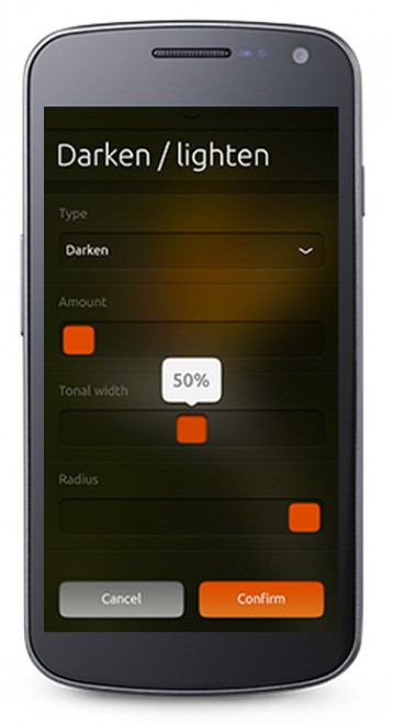 Ubuntu "touch" per smartphone e tablet