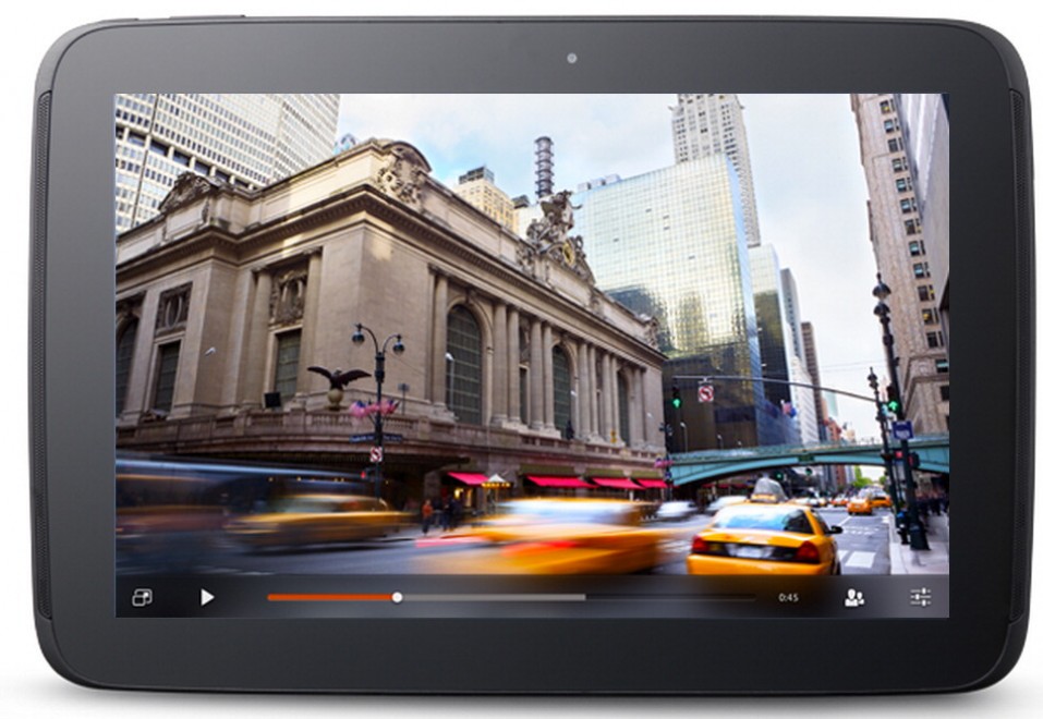 Ubuntu "touch" per smartphone e tablet
