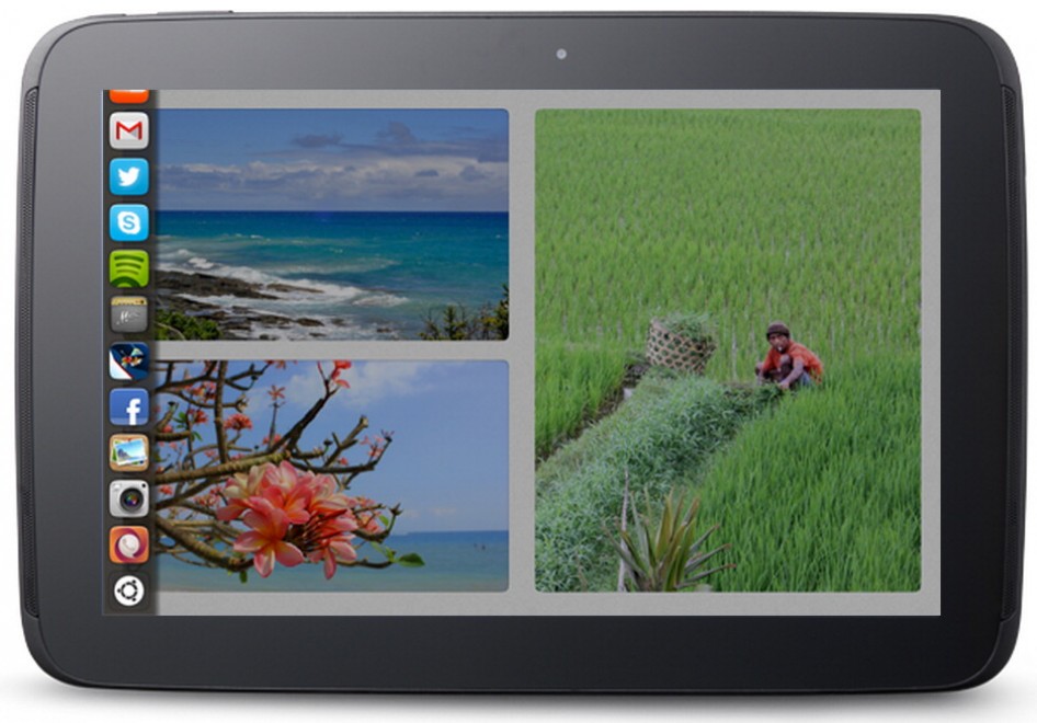 Ubuntu "touch" per smartphone e tablet