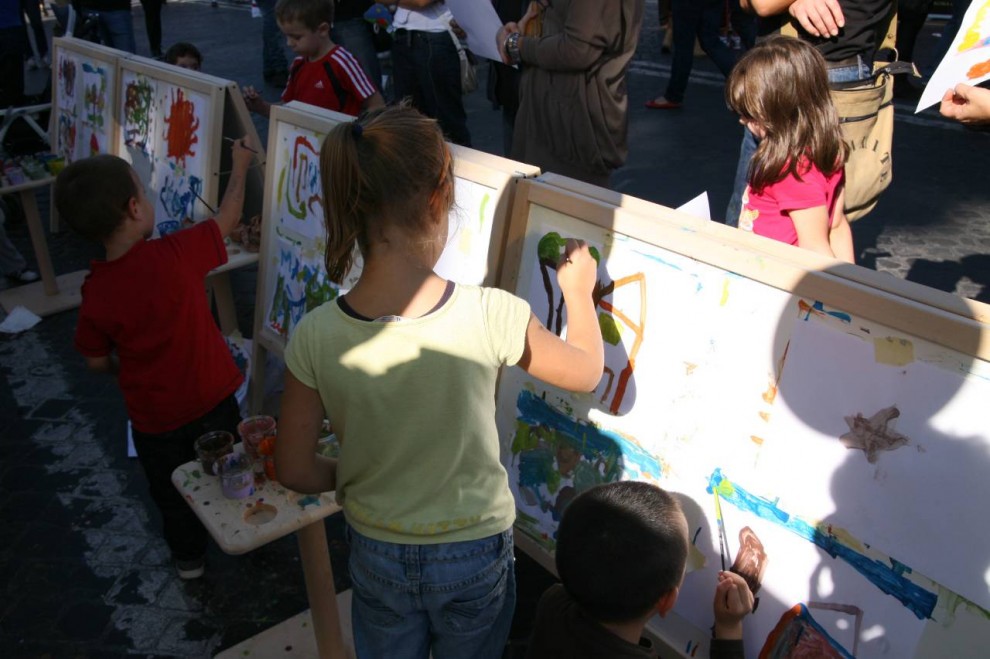 A Roma la festa delle energie rinnovabili