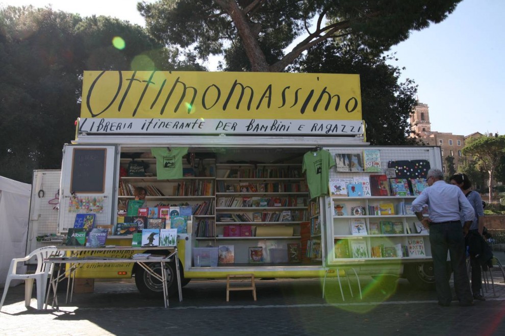 A Roma la festa delle energie rinnovabili