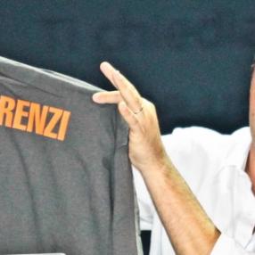 Renzi e il Pd l'immagine non basta