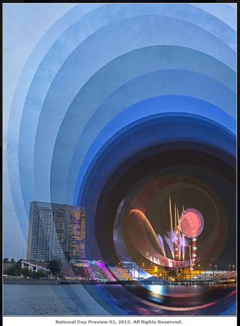 Fotoprogetto: catturare il flusso del tempo in uno scatto