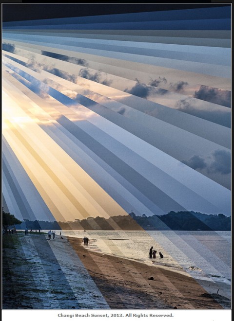 Fotoprogetto: catturare il flusso del tempo in uno scatto