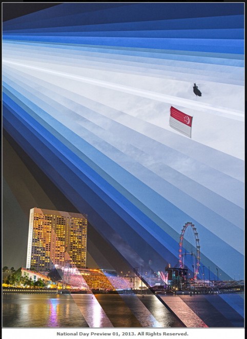 Fotoprogetto: catturare il flusso del tempo in uno scatto