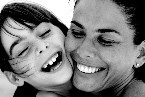 Il cuore delle mamme, Magnum premia 5 fotografi italiani