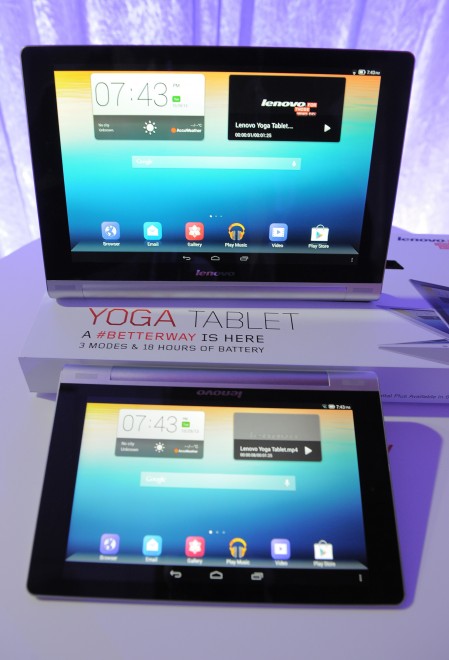 Ashton Kutcher, da Steve Jobs a Lenovo