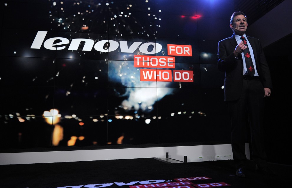 Ecco Yoga, Lenovo rilancia sui tablet