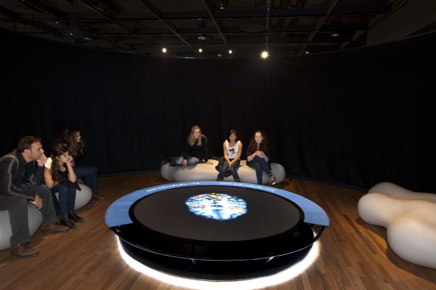 Brain, la mostra a Milano"Il cervello: istruzioni per l'uso"