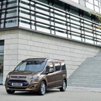 Ford Tourneo