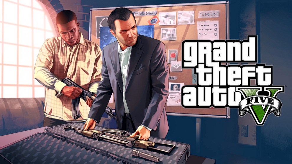 Falso GTA V per Pc: attenzione, &egrave; un virus
