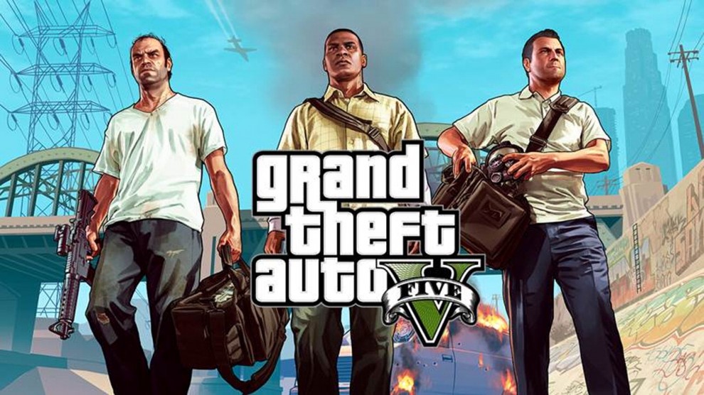Falso GTA V per Pc: attenzione, &egrave; un virus