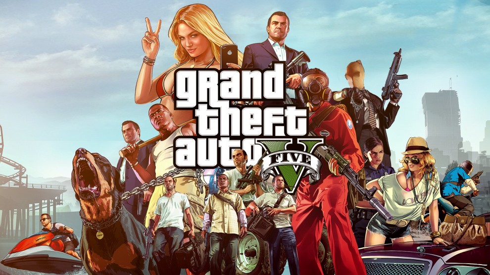 Falso GTA V per Pc: attenzione, &egrave; un virus