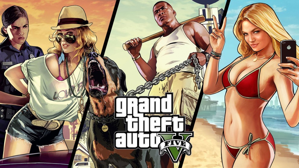 Falso GTA V per Pc: attenzione, &egrave; un virus