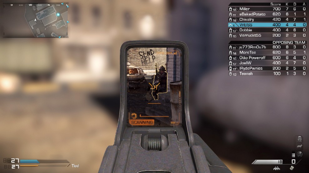 Call of Duty Ghosts, 1 miliardo di $ in un giorno