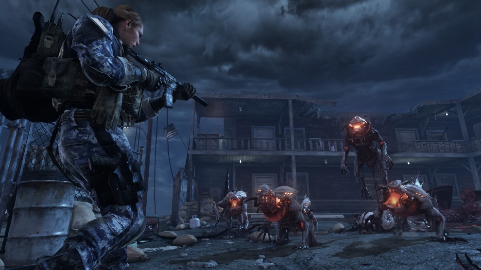 Call of Duty Ghosts, 1 miliardo di $ in un giorno