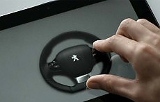 Uno spot d’autore per il lancio della nuova Peugeot 308