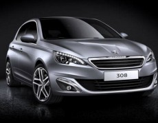 Nuova 308, tutta la Peugeot che c'é