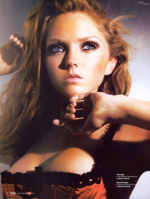 Twitter, ecco gli uomini dietro il social. E c'&egrave; anche Lily Cole