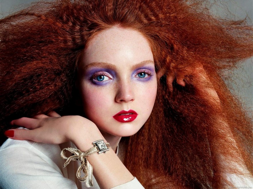 Twitter, ecco gli uomini dietro il social. E c'&egrave; anche Lily Cole