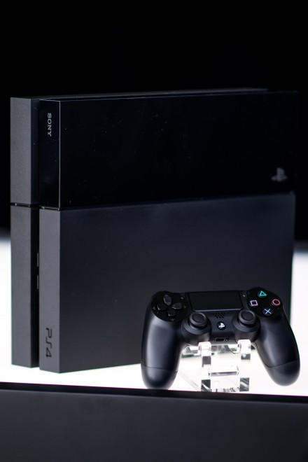 Playstation 4, a Hong Kong la data del lancio