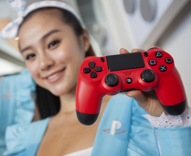 Playstation 4, a Hong Kong la data del lancio