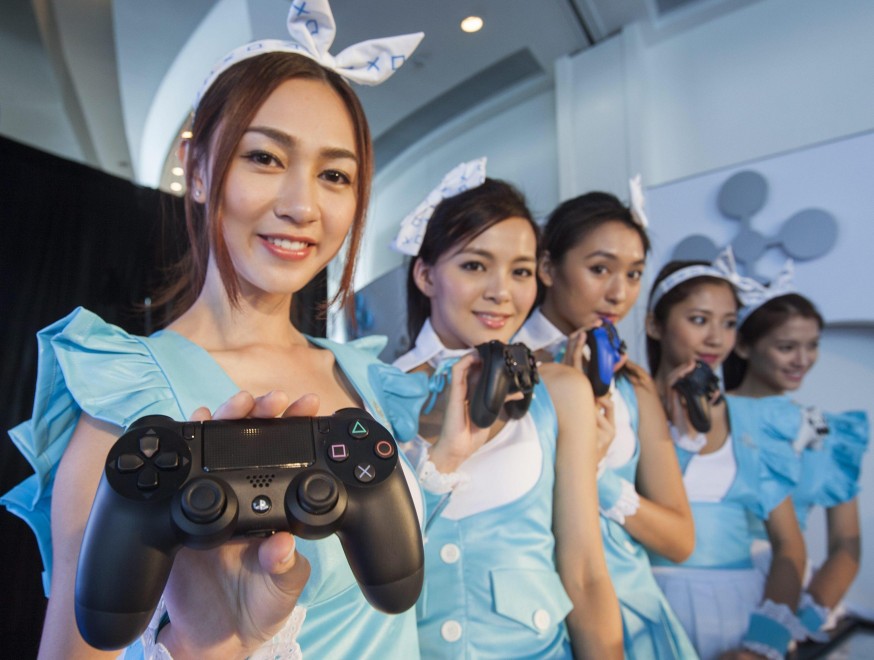 Playstation 4, a Hong Kong la data del lancio