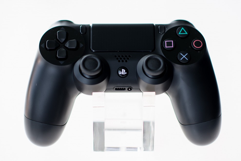 Playstation 4, a Hong Kong la data del lancio