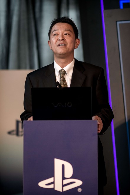 Playstation 4, a Hong Kong la data del lancio