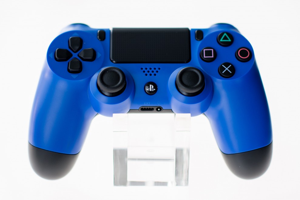 Playstation 4, a Hong Kong la data del lancio