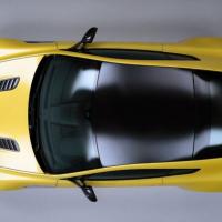 Aston Martin V12 Vantage S