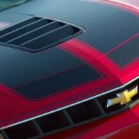 Chevrolet Camaro Convertibile