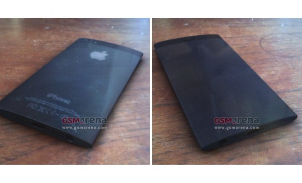 iPhone 6, Apple lavora a display curvi e sensori innovativi