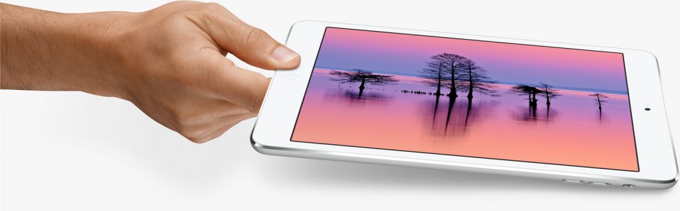L'iPad Mini Retina arriva in Italia