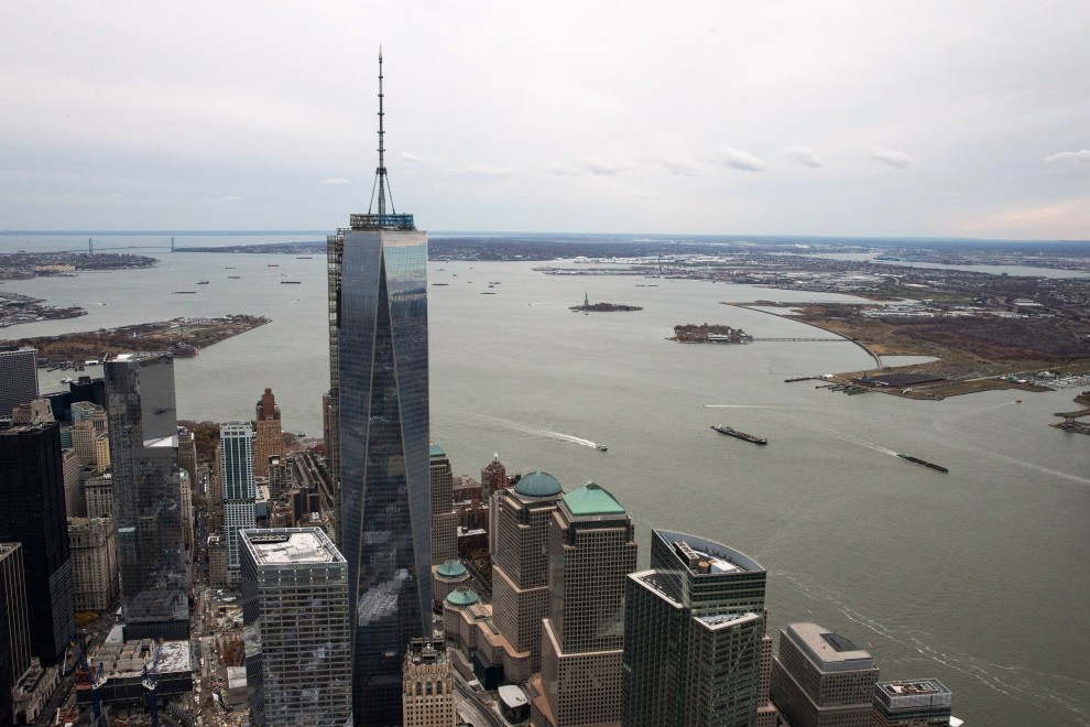 Che Ora è Ora A New York
