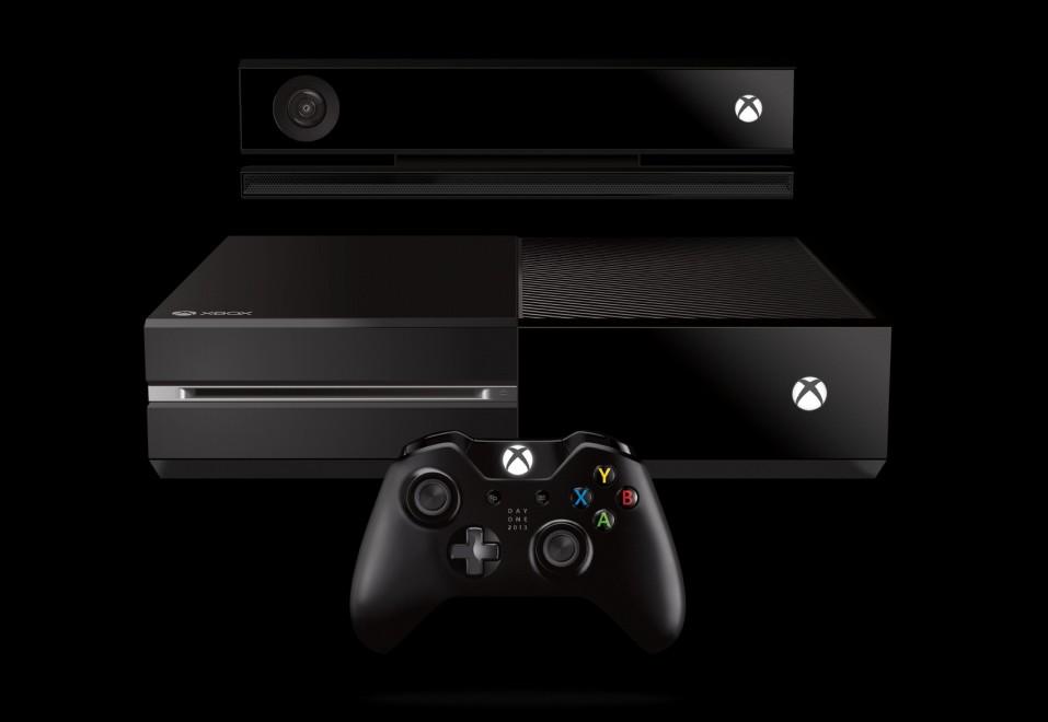 Xbox One, la scommessa Microsoft