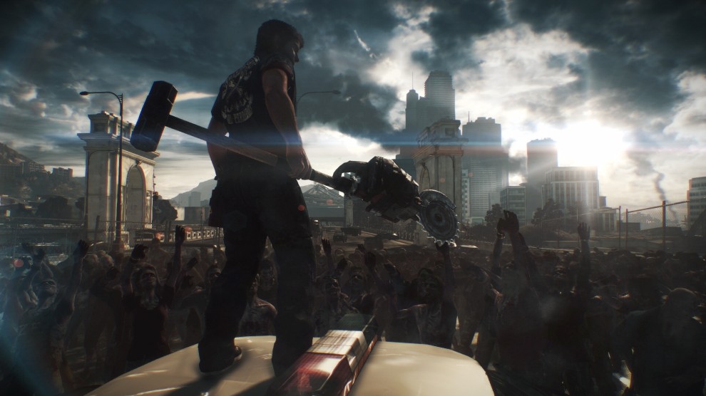 Xbox One, la scommessa Microsoft