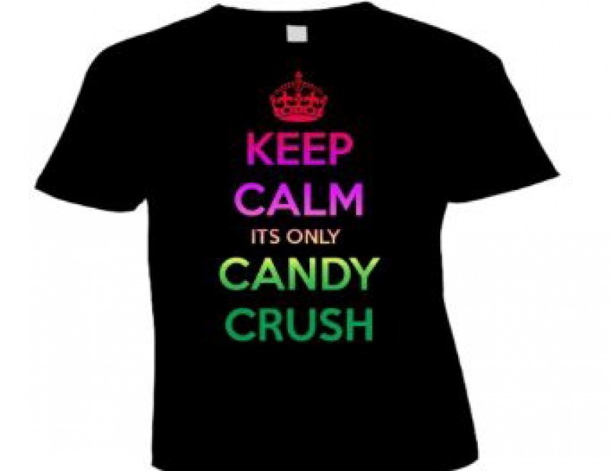 Candy Crush, buon compleanno: nel mondo &egrave; mania