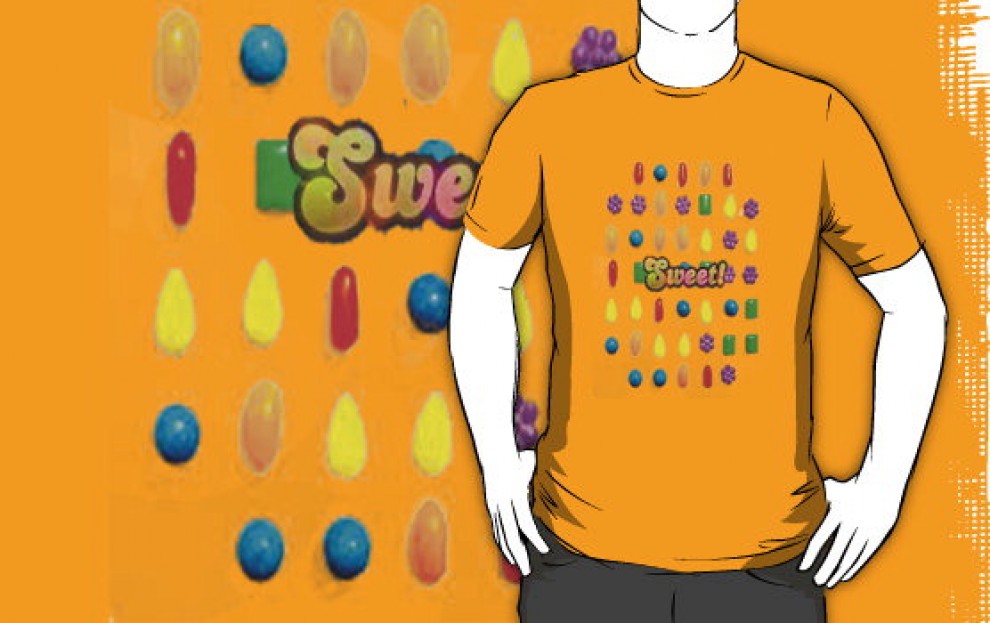 Candy Crush, buon compleanno: nel mondo &egrave; mania